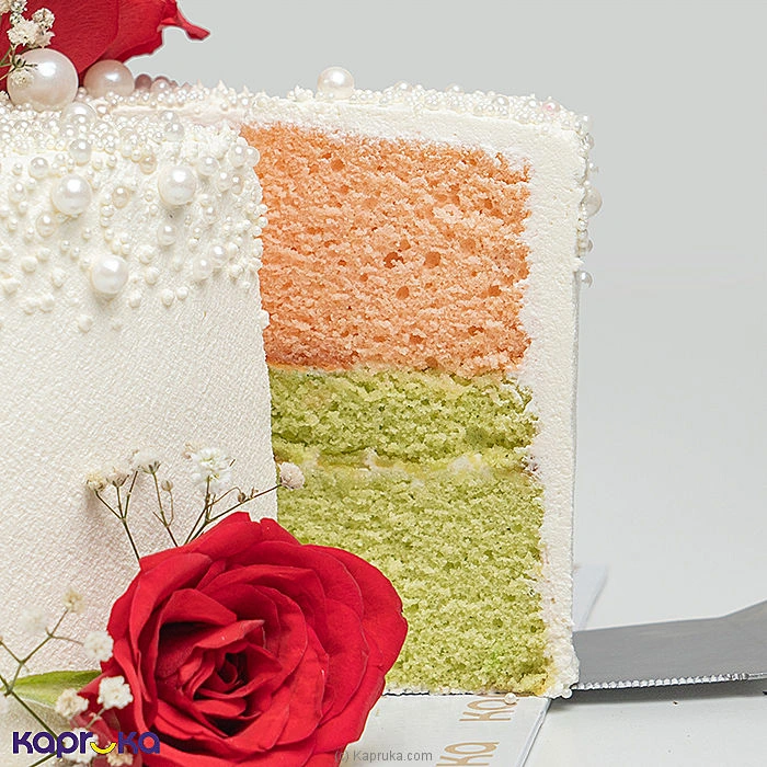 Cakes cake00ka002060 in Sri Lanka