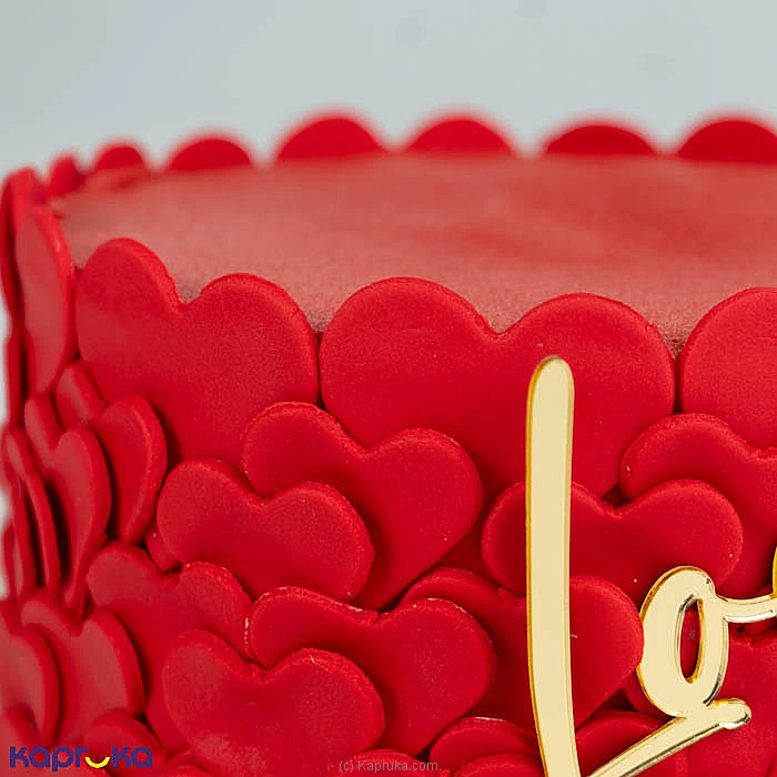 Cakes cake00ka002068 in Sri Lanka