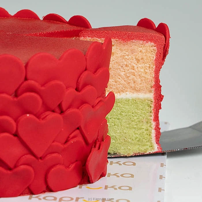 Cakes cake00ka002068 in Sri Lanka