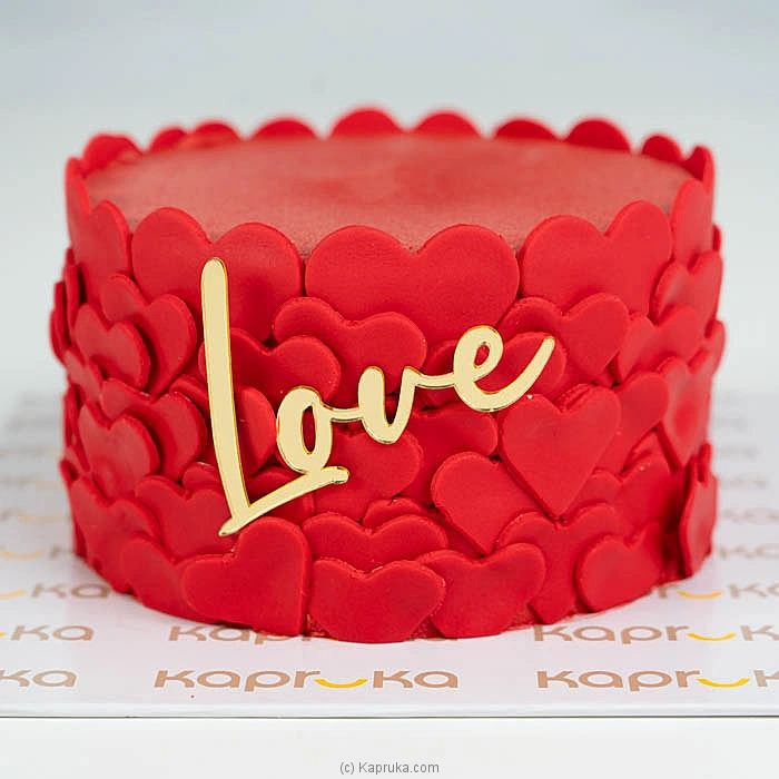 Cakes cake00ka002068 in Sri Lanka