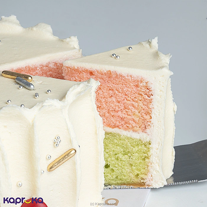 Cakes cake00ka002074 in Sri Lanka