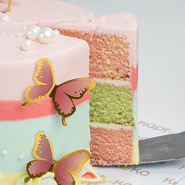 Cakes cake00ka002076 in Sri Lanka