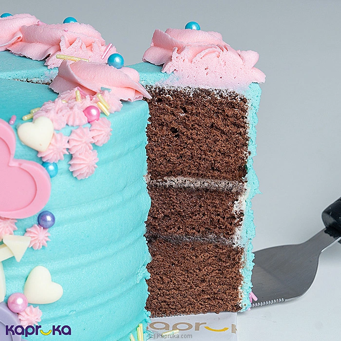 Cakes cake00ka002078 in Sri Lanka