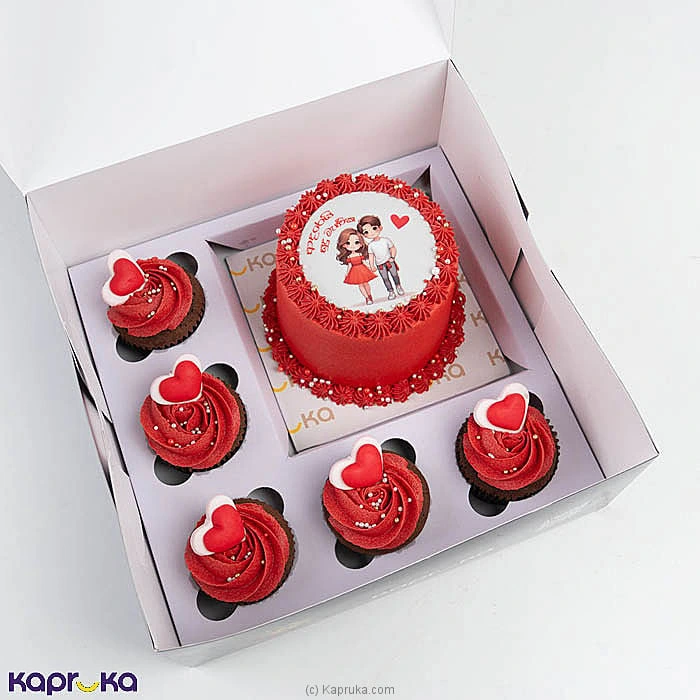 Cakes cake00ka002082 in Sri Lanka