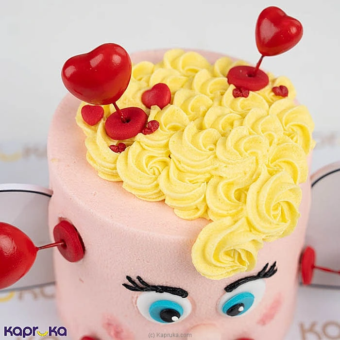 Cakes cake00ka002083 in Sri Lanka