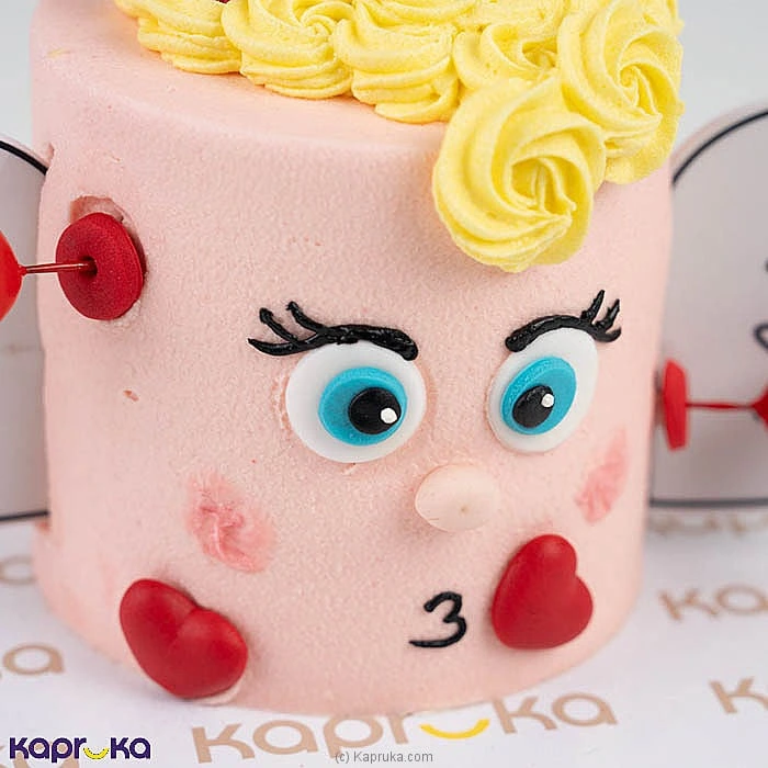 Cakes cake00ka002083 in Sri Lanka