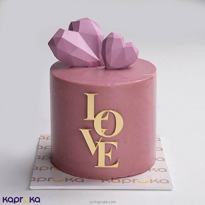 Cakes cake00ka002093 in Sri Lanka