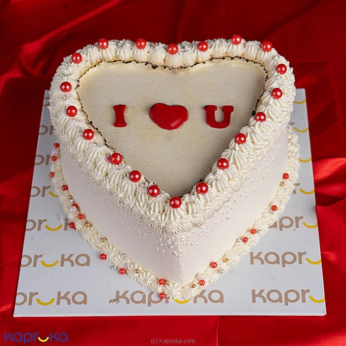 Cakes cake00ka002096 in Sri Lanka