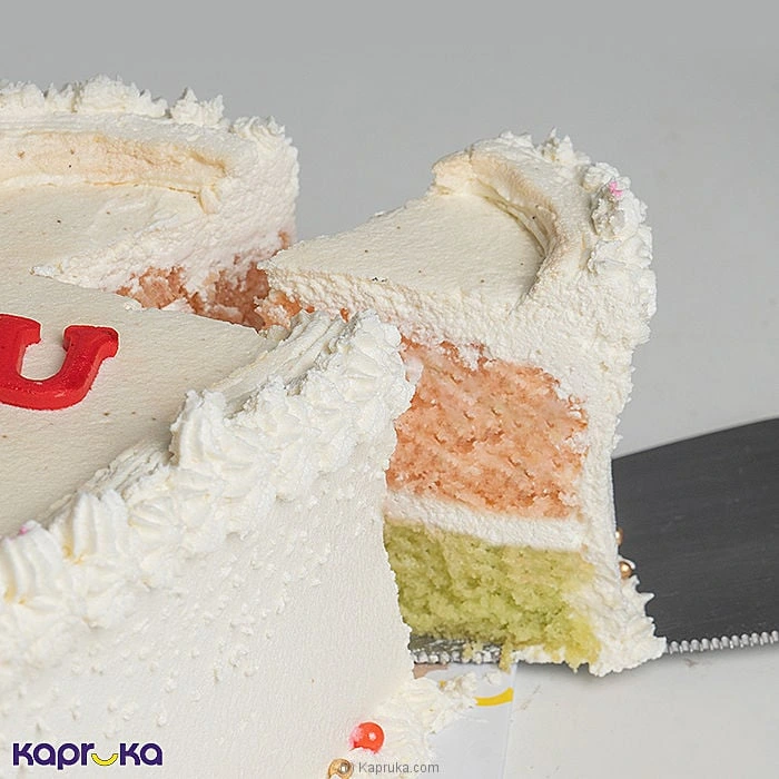 Cakes cake00ka002096 in Sri Lanka