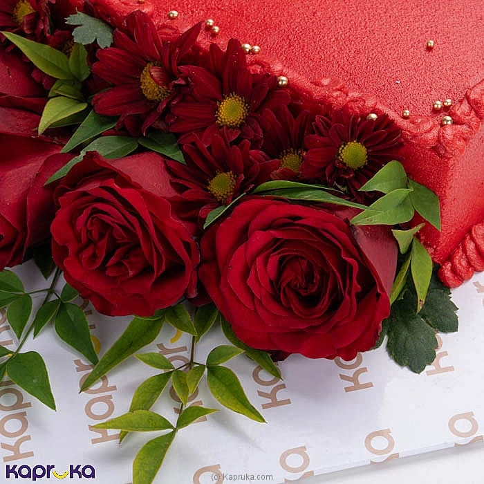 Cakes cake00ka002098 in Sri Lanka