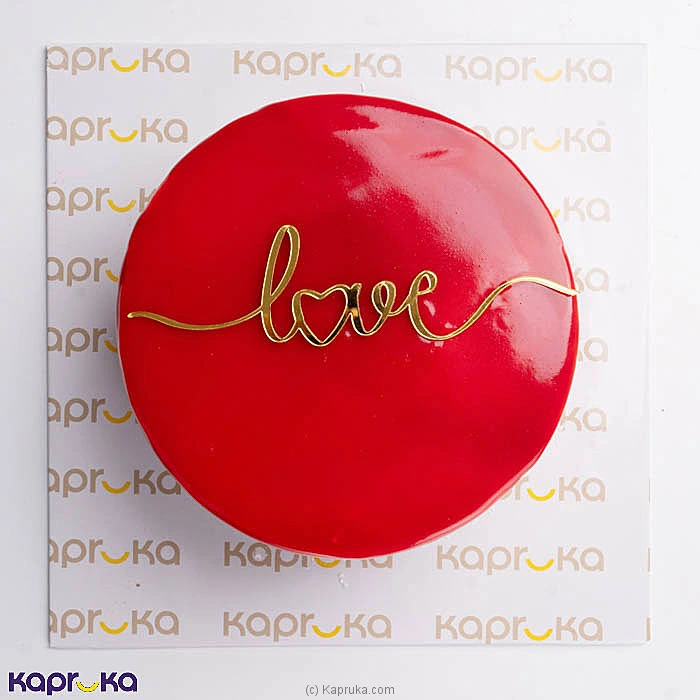 Cakes cake00ka002099 in Sri Lanka