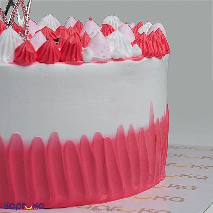 Cakes cake00ka002102 in Sri Lanka