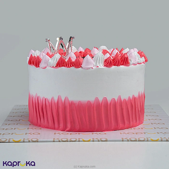 Cakes cake00ka002102 in Sri Lanka