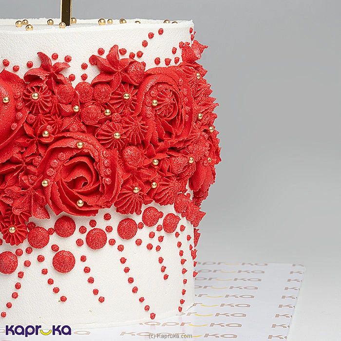 Cakes cake00ka002114 in Sri Lanka