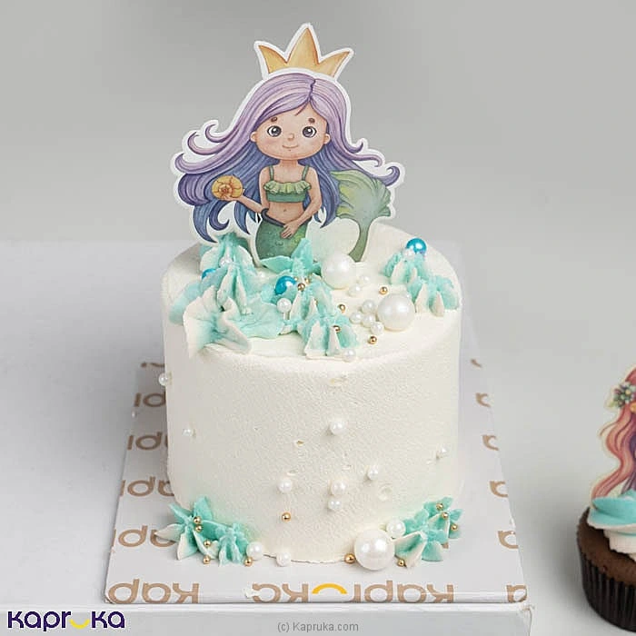 Cakes cake00ka002116 in Sri Lanka