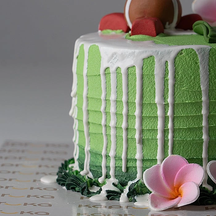 Cakes cake00ka002120 in Sri Lanka