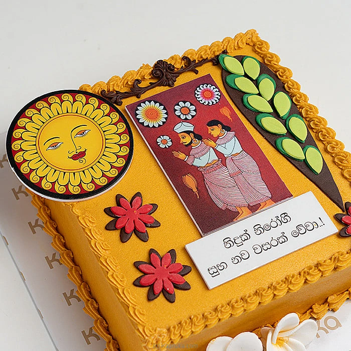 Cakes cake00ka002122 in Sri Lanka