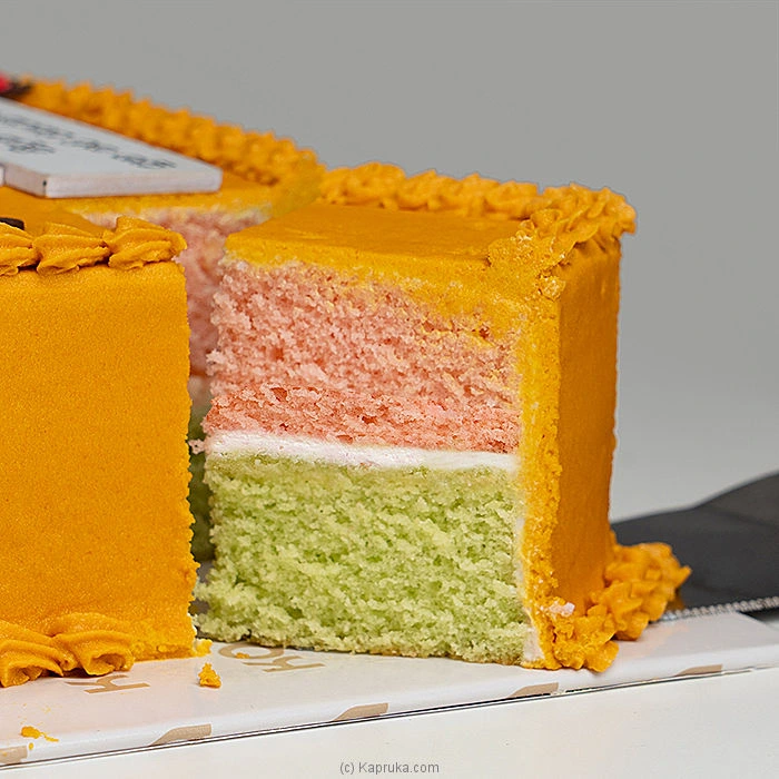 Cakes cake00ka002122 in Sri Lanka