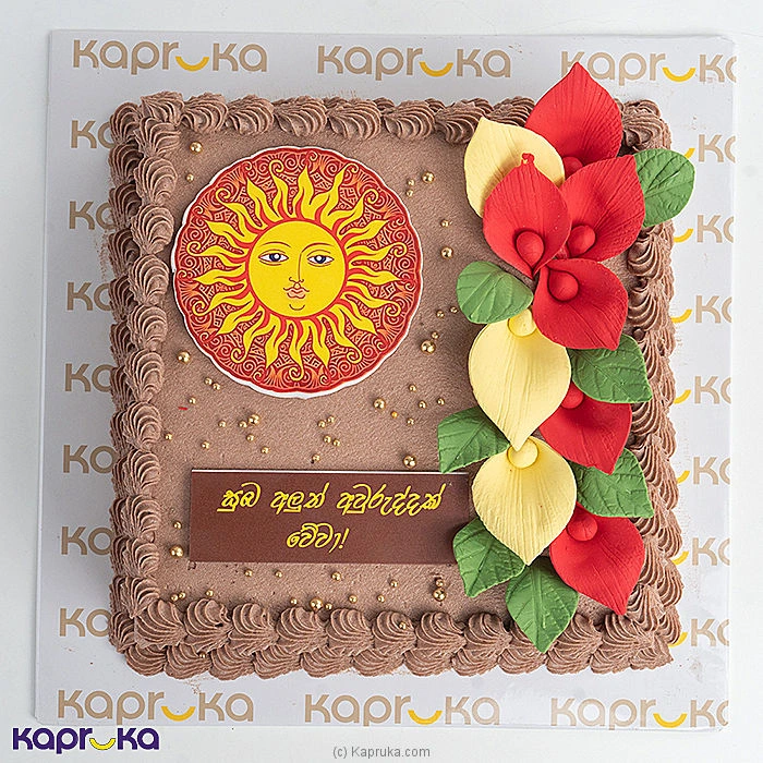 Cakes cake00ka002124 in Sri Lanka