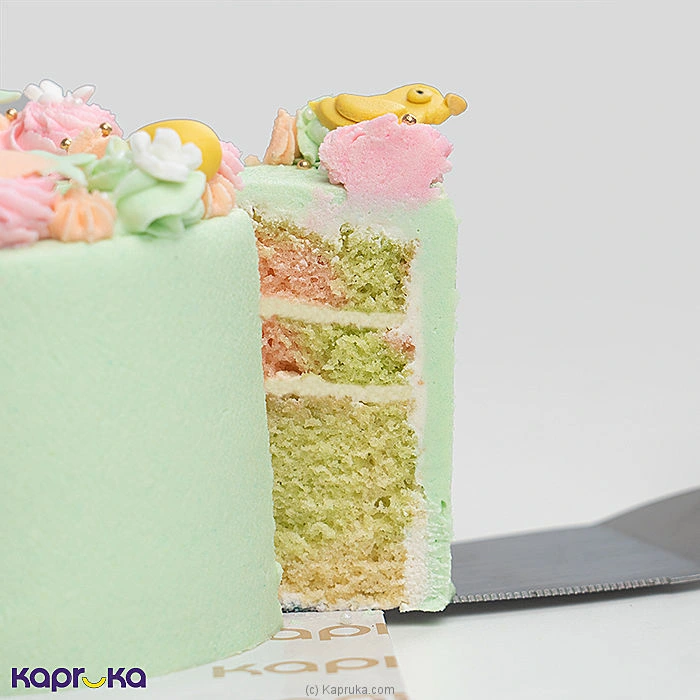 Cakes cake00ka002130 in Sri Lanka