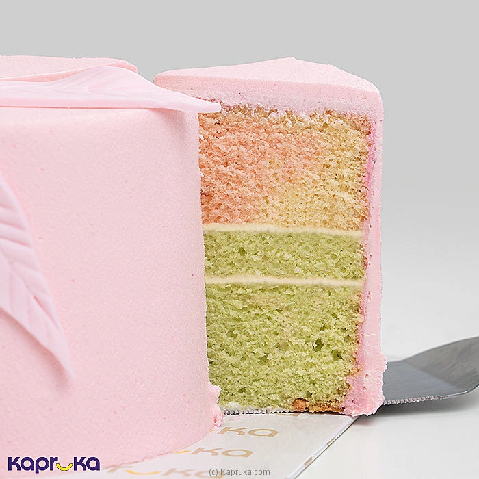 Cakes cake00ka002133 in Sri Lanka