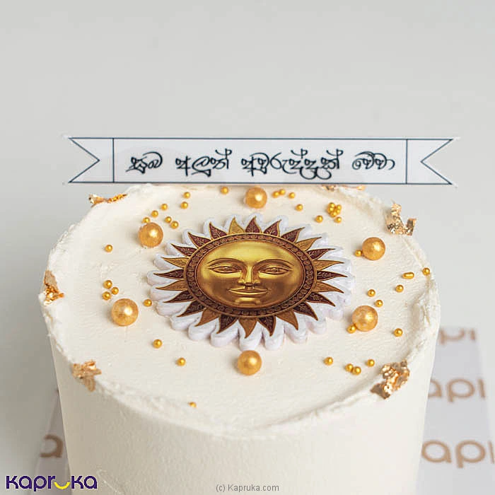 Cakes cake00ka002134 in Sri Lanka