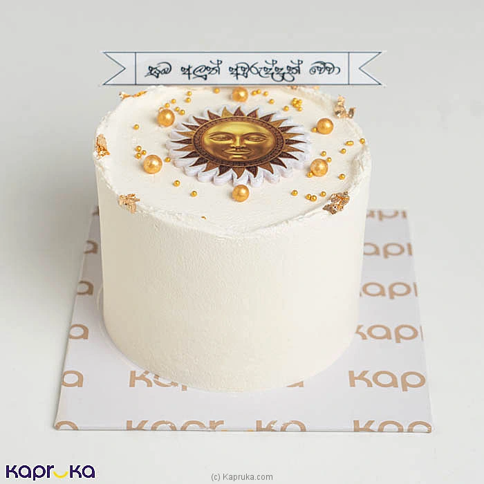 Cakes cake00ka002134 in Sri Lanka