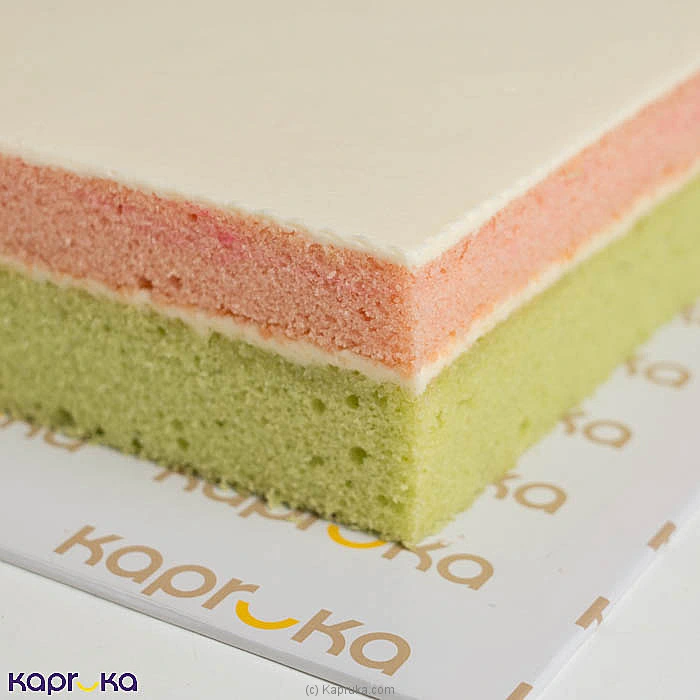 Cakes cake00KA002137_TC1 in Sri Lanka