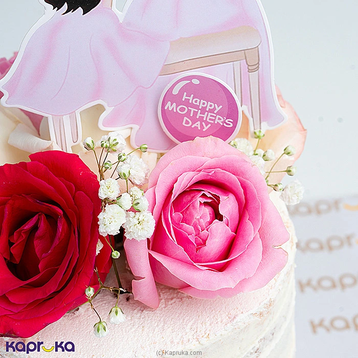 Cakes cake00ka002139 in Sri Lanka