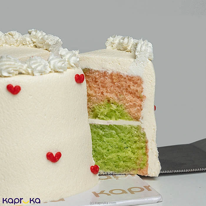 Cakes cake00ka002160 in Sri Lanka