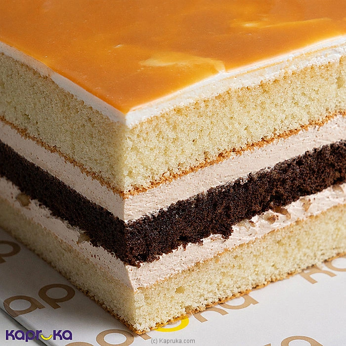 Cakes cake00ka002187 in Sri Lanka