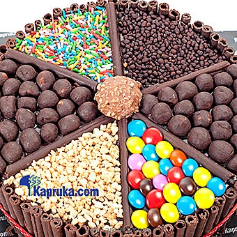 Cakes cake00ka00444 in Sri Lanka