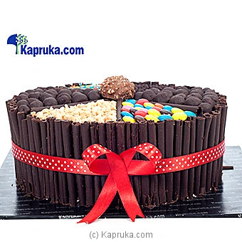 Cakes cake00ka00444 in Sri Lanka