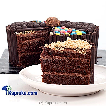 Cakes cake00ka00444 in Sri Lanka