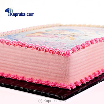 Cakes cake00ka00459 in Sri Lanka