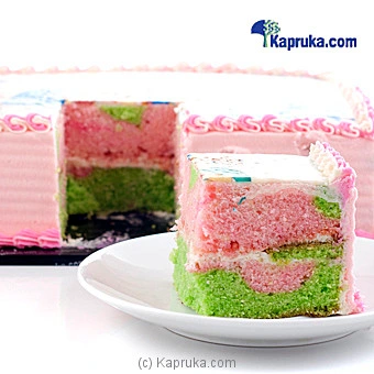 Cakes cake00ka00459 in Sri Lanka