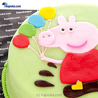 Cakes cake00ka00462 in Sri Lanka