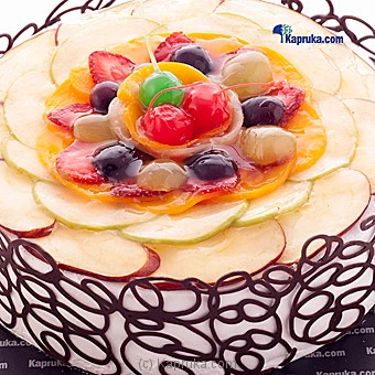 Cakes cake00ka00534 in Sri Lanka