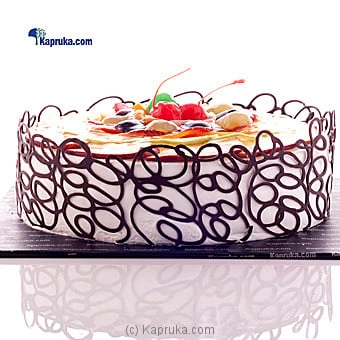 Cakes cake00ka00534 in Sri Lanka