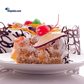 Cakes cake00ka00534 in Sri Lanka