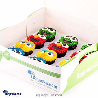 Cakes cake00ka00654 in Sri Lanka