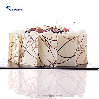 Cakes cake00ka00671 in Sri Lanka