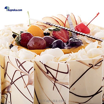 Cakes cake00ka00671 in Sri Lanka