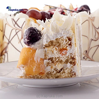 Cakes cake00ka00671 in Sri Lanka