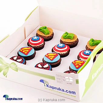 Cakes cake00ka00681 in Sri Lanka