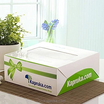 Cakes cake00ka00685 in Sri Lanka