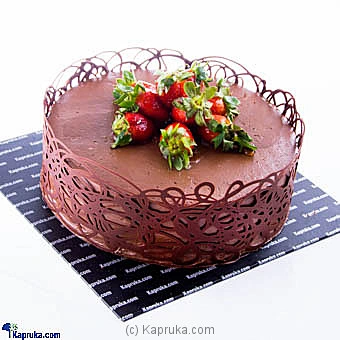 Cakes cake00ka00856 in Sri Lanka