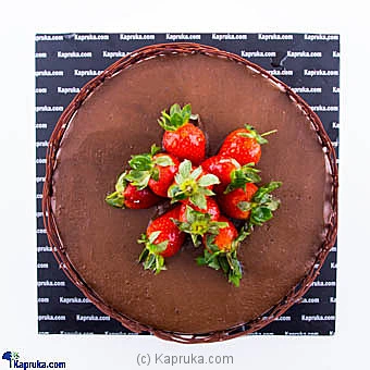 Cakes cake00ka00856 in Sri Lanka