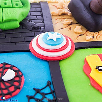 Cakes cake00ka00868 in Sri Lanka