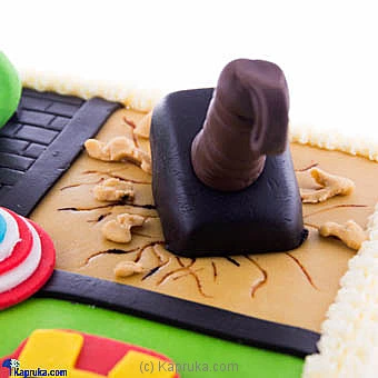 Cakes cake00ka00868 in Sri Lanka